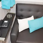Urban Prázdninový dům *
