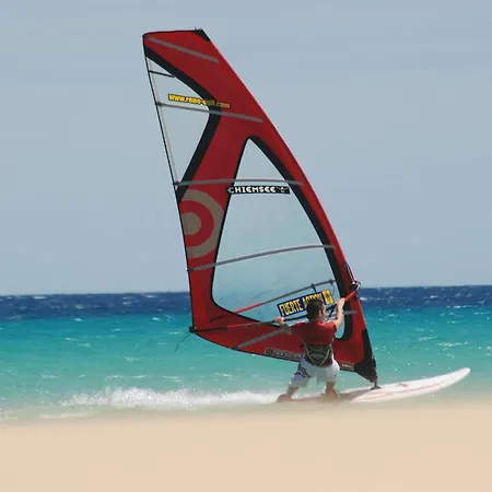 Urban Casa vacanze Corralejo