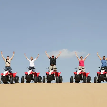 Casa vacanze Urban Corralejo