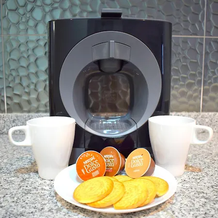 Urban Casa vacanze Corralejo