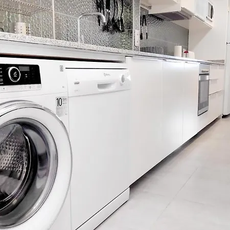 Urban Casa vacanze Corralejo