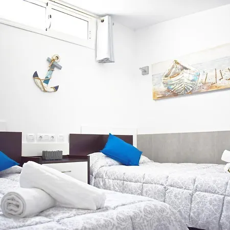 Casa vacanze Urban Corralejo