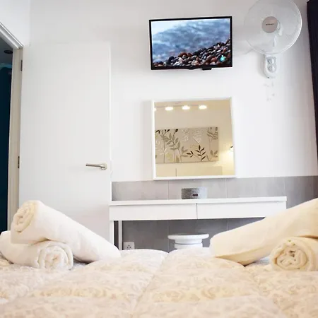 Urban Casa vacanze *