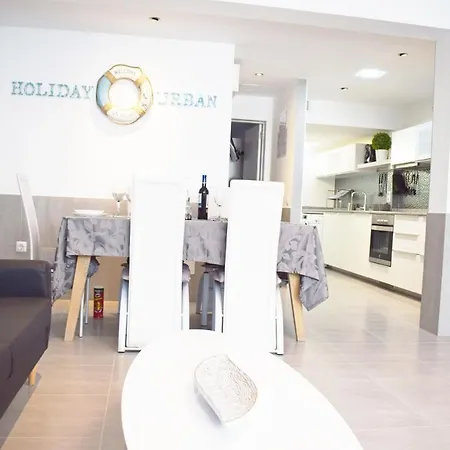 Urban Casa vacanze Corralejo