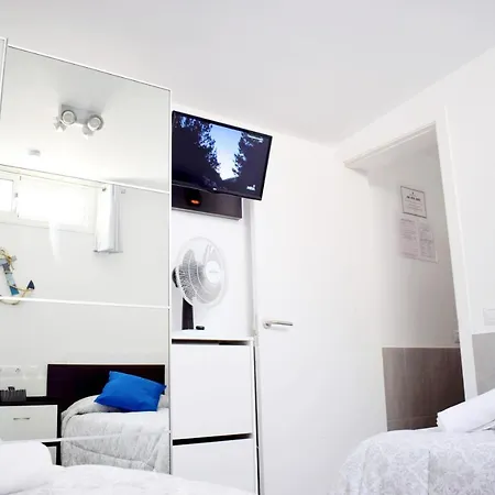 Urban Casa vacanze Corralejo