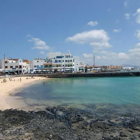 Urban Corralejo