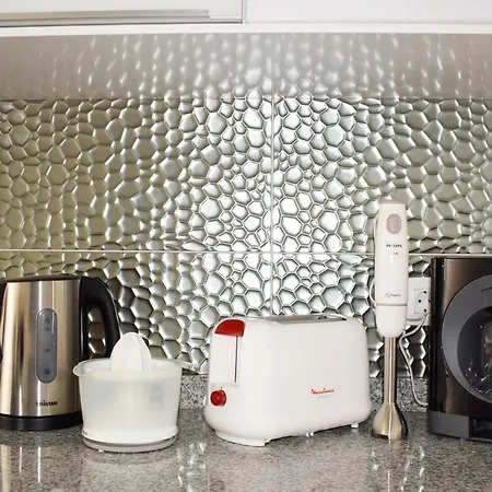 Urban Casa vacanze Corralejo