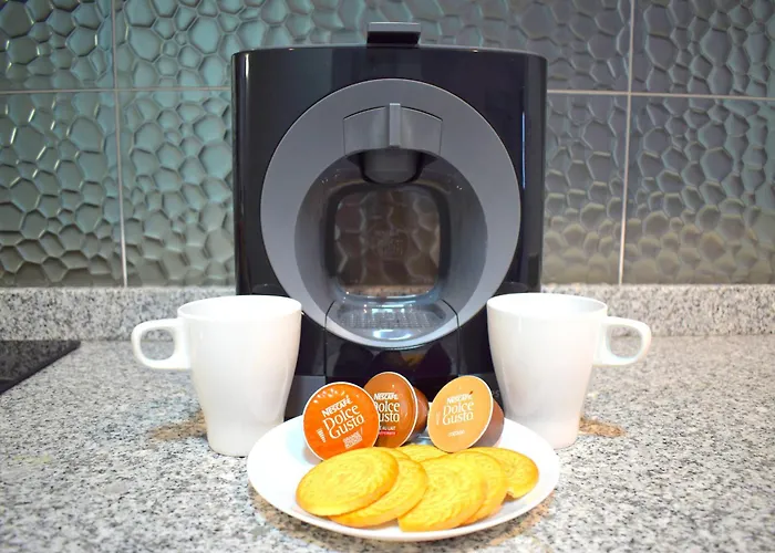 Urban Feriehus Corralejo