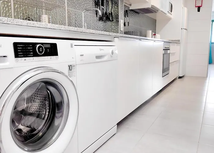 Urban Feriehus Corralejo