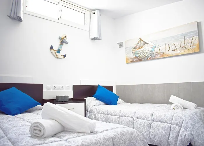 Feriehus Urban Corralejo