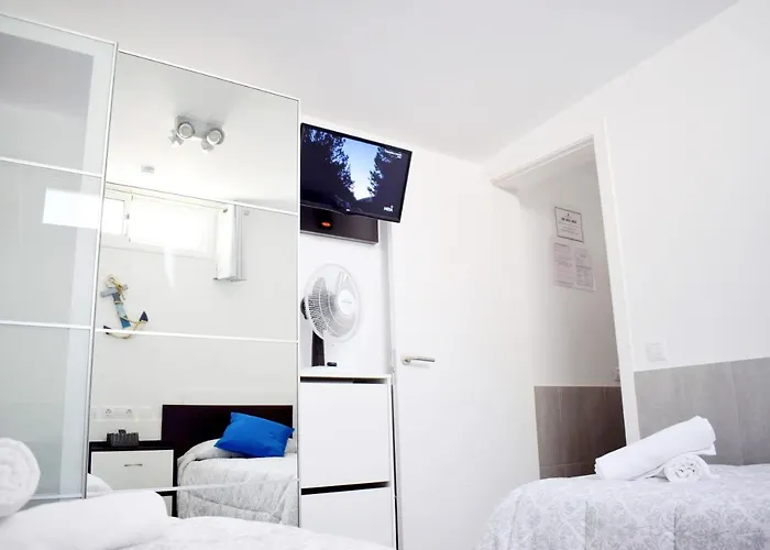 Urban Feriehus Corralejo