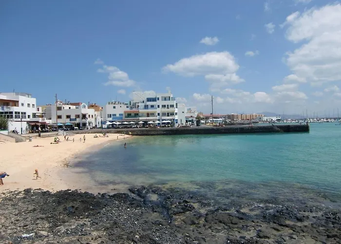 Urban Corralejo