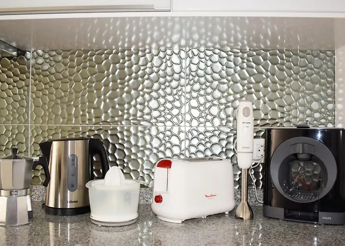 Urban Feriehus Corralejo